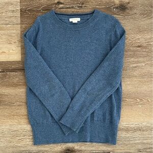 crewcuts boys sweater (sz 6-7)